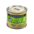 Eclectic Products 6 Oz White Famowood Solvent Based Original Wood Filler 36141144